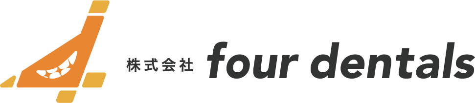 four dentals