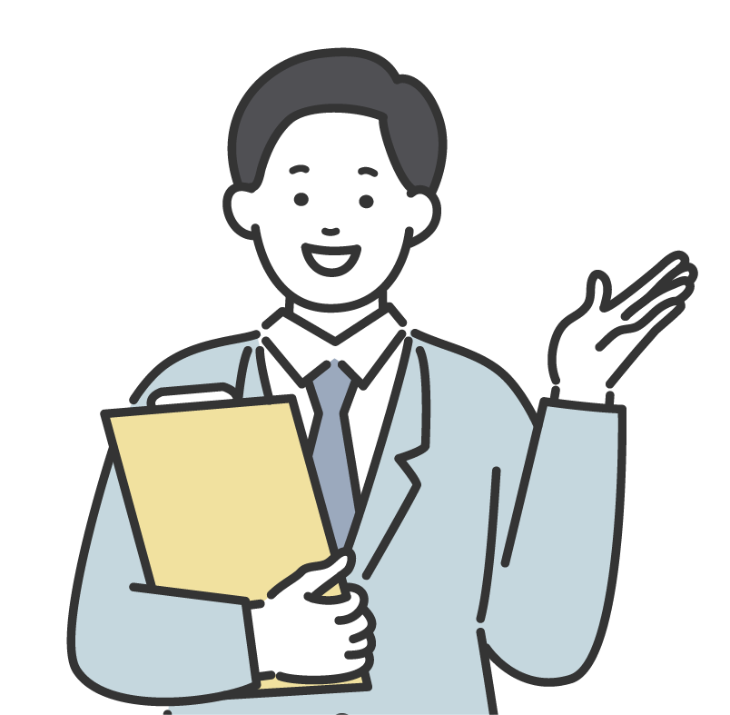 歯科医院向け、資料請求・ご相談窓口はこちら