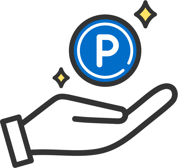 予防給付金(ポイント)